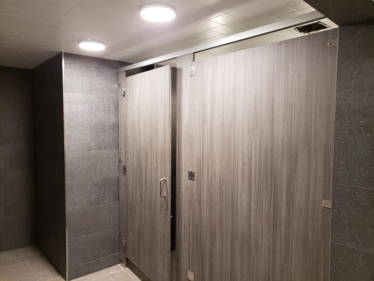 European Style Toilet Partitions Mavi New York