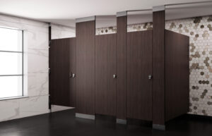 Phenolic Privacy Partitions in Calimero