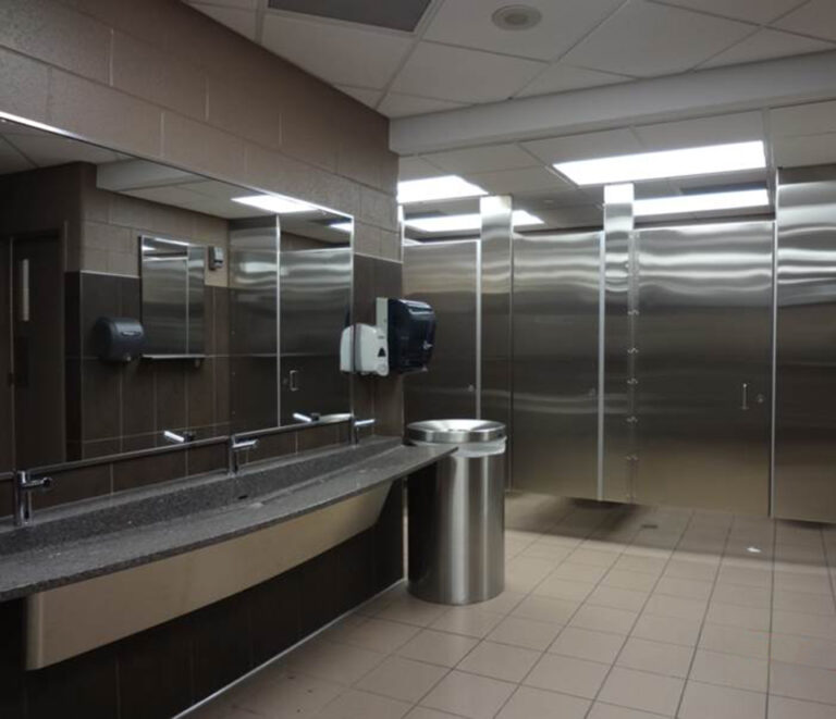 Verge L Series Transport Hub