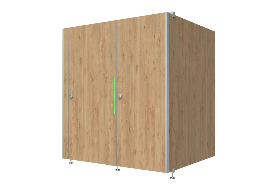 Euro Style Partitions – Float Series