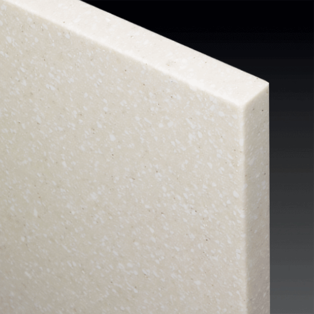 Solid-Surface-Granulated