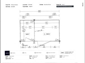 Shop drawing