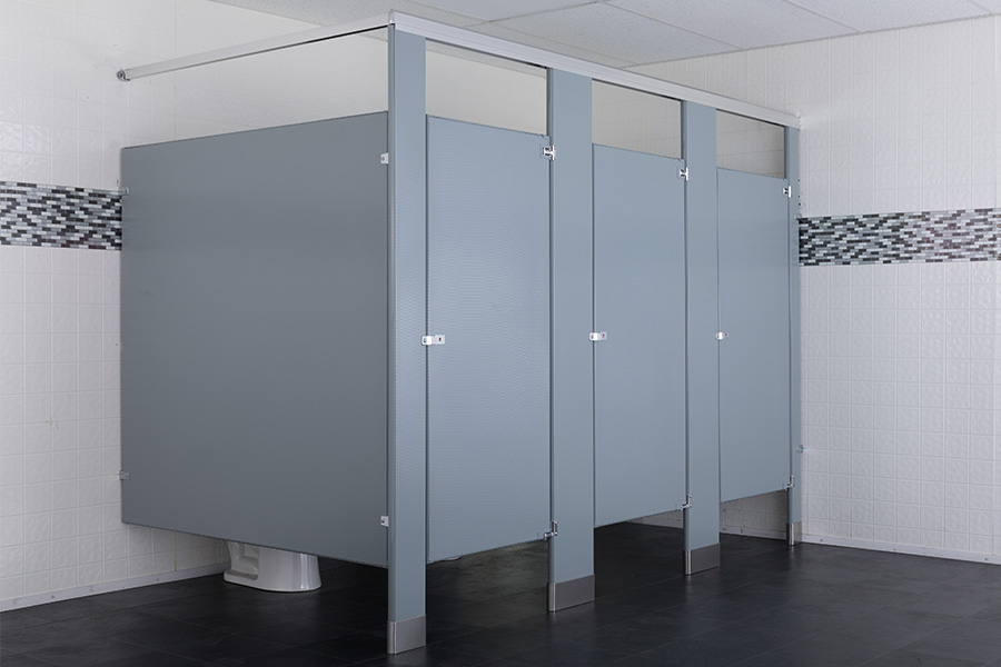 Mavi New York Toilet Partition