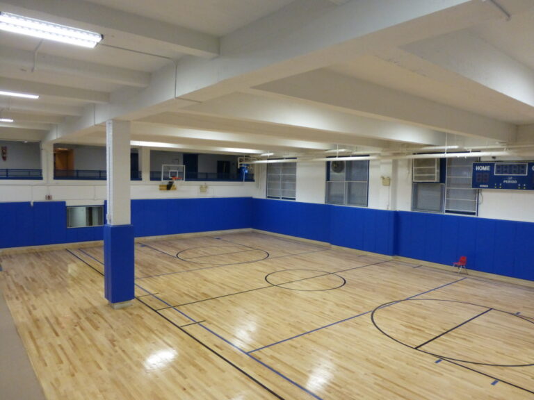St. Joseph s School of Yorkville Toilet Partition Project