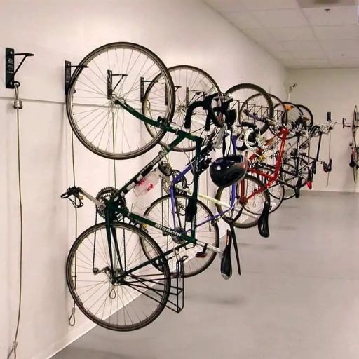 Bike-Racks