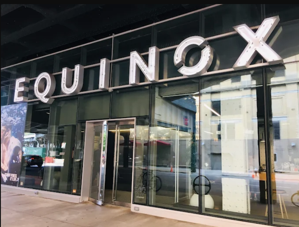 Equinox Wall Street