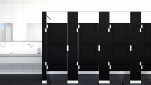 Scranton Hiny Hiders Partitions