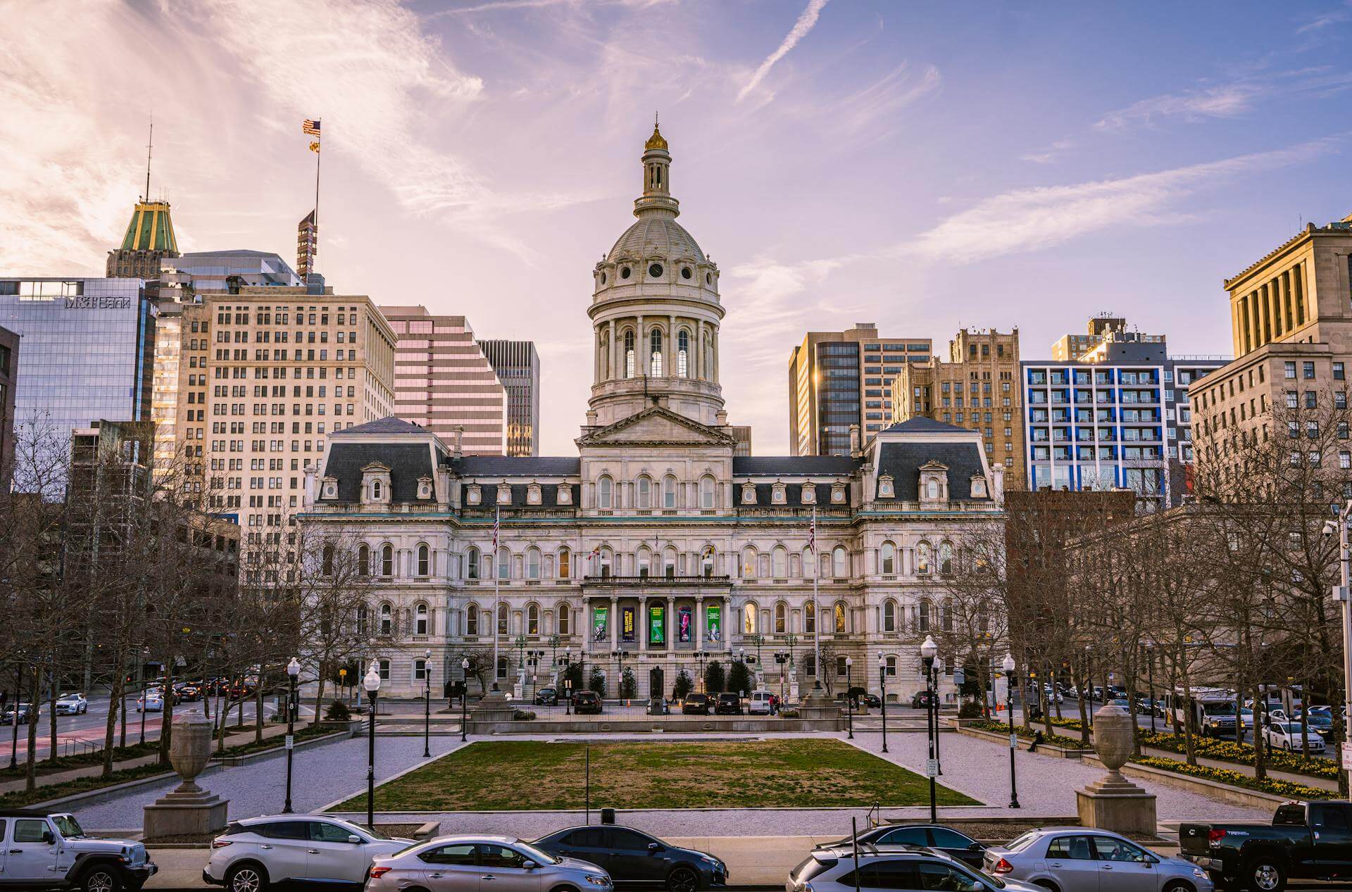 Maryland toilet partitions