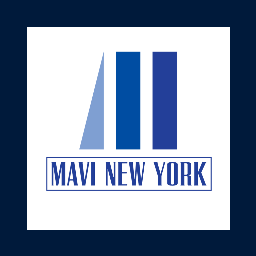 Mavi New York