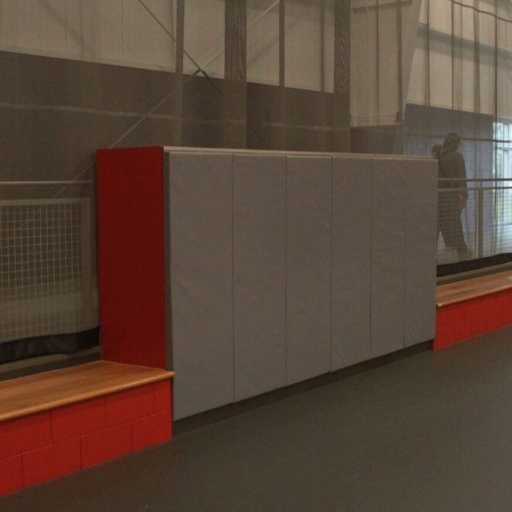 Wall-Padding