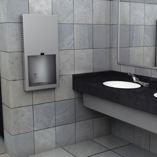 Washroom Accessories