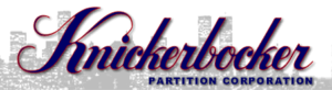 Knickerbocker Partitions