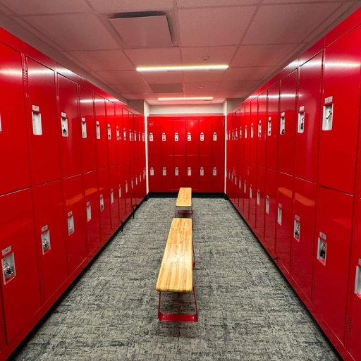 Lockers