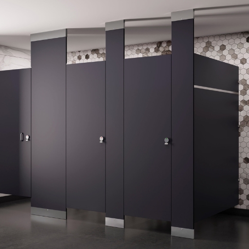 Toilet Partitions