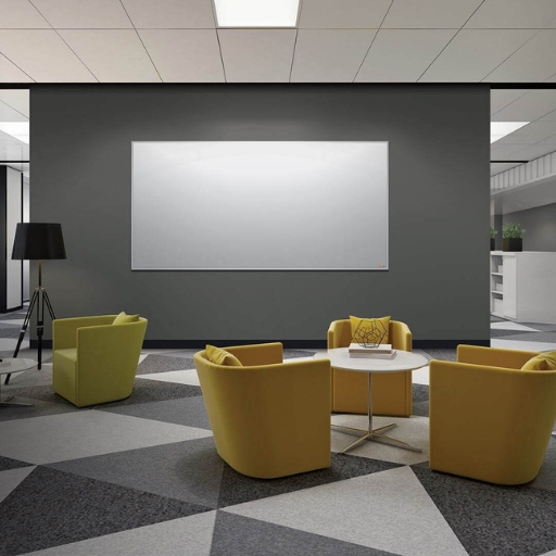 Visual Display Board