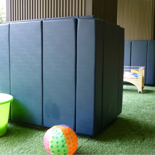 Wall-paddding
