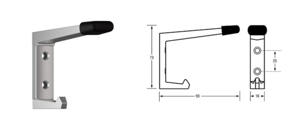 High-Pressure Laminate