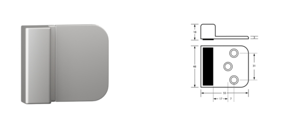 High-Pressure Laminate