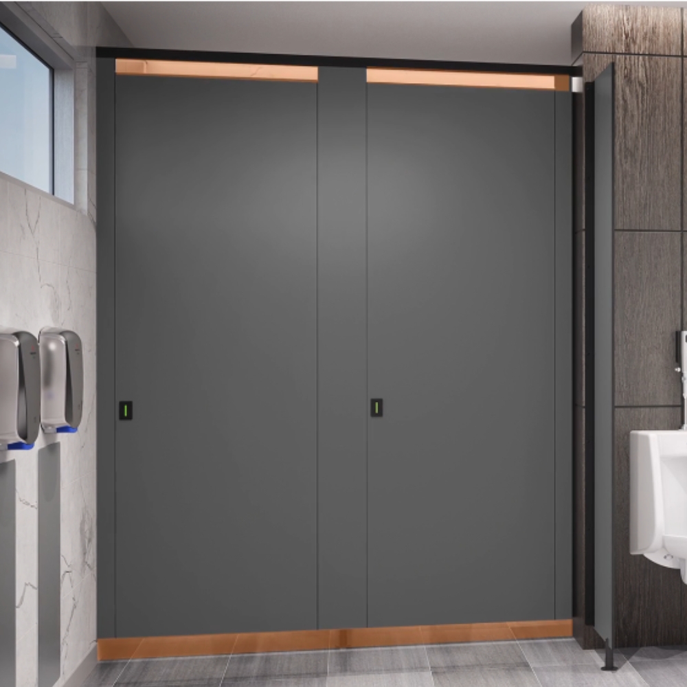 Hadrian Phenolic-Core Toilet Partitions - Image 5