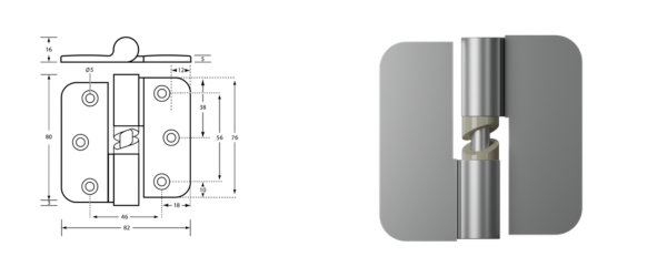 High-Pressure Laminate