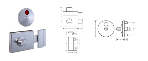High-Pressure Laminate