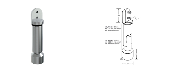 High-Pressure Laminate