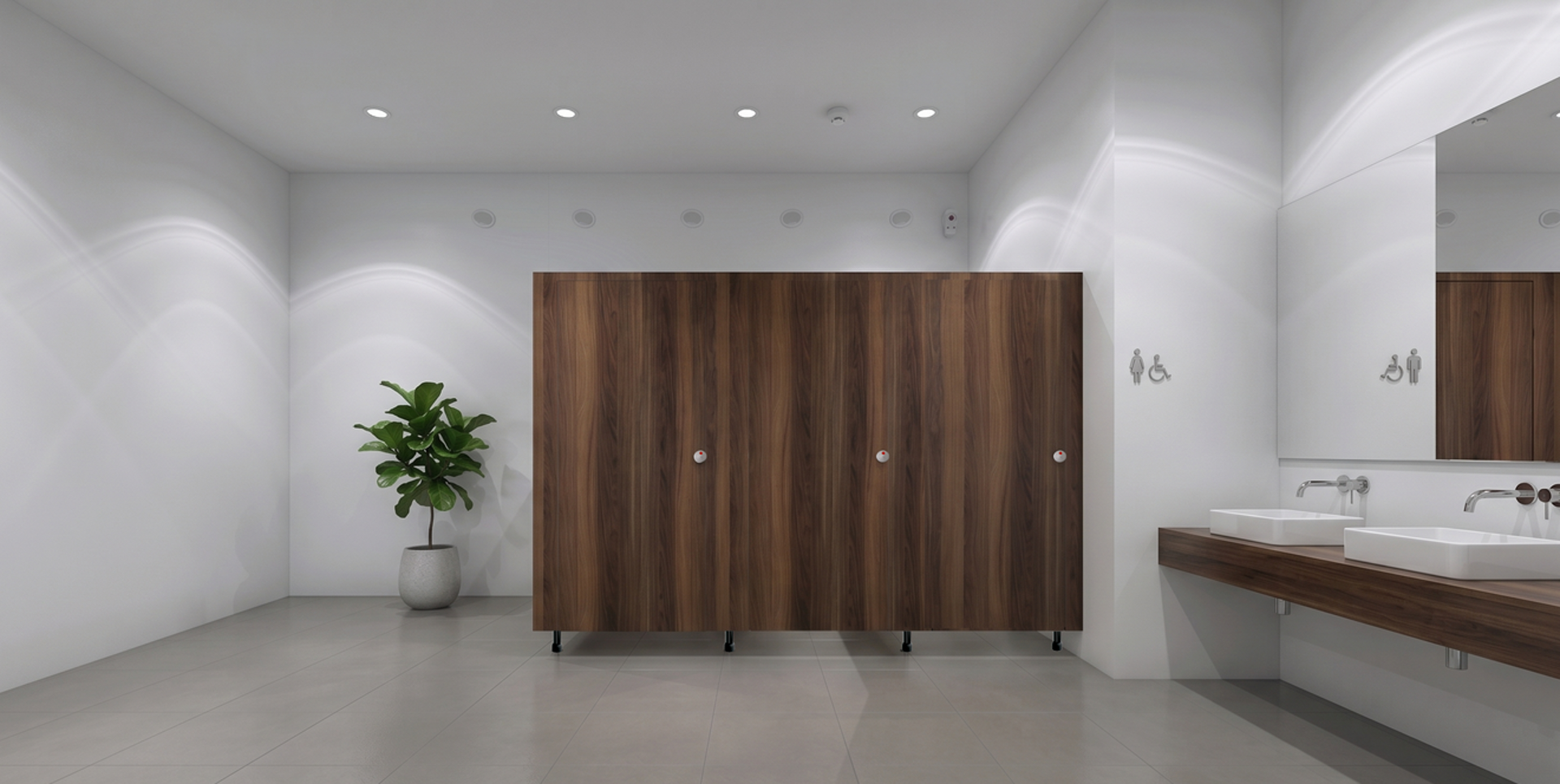 Mavi Euro Design Cubicles