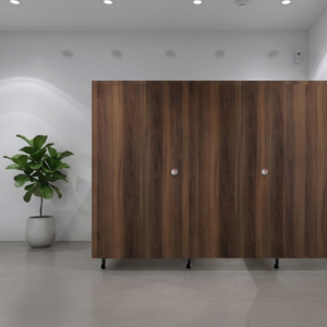 Custom made partitions