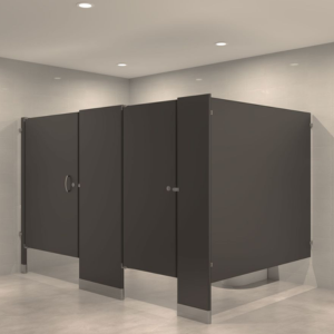 Floor Mounted