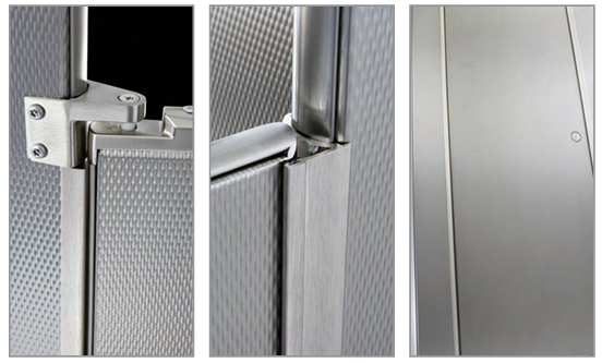 elite Partitions series
