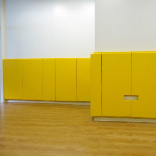 Wall-padding