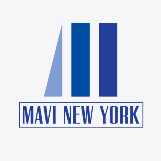Mavi New York