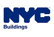 NYC Buildings Logo