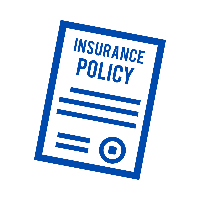 Insurance Policy Icon