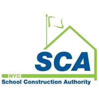 NYC SCA Logo