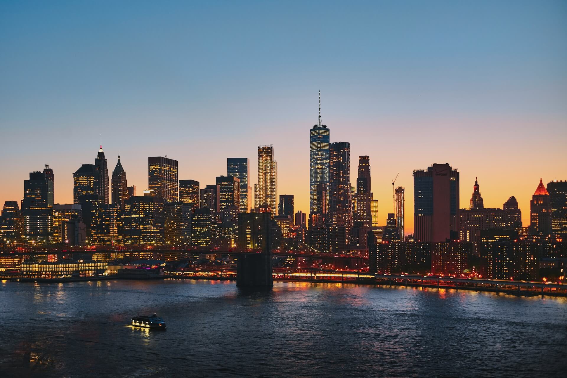 Manhattan NY toilet partitions